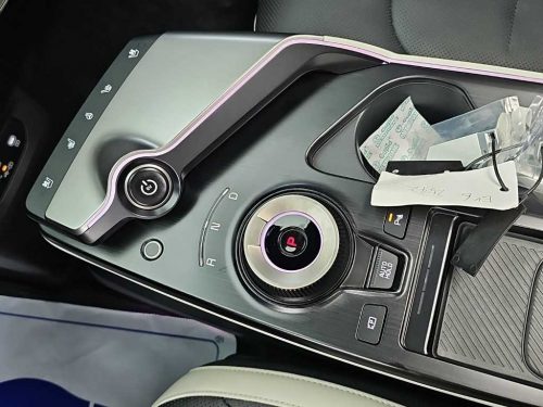 기아 더 뉴 EV6 롱레인지 2WD 사진 8