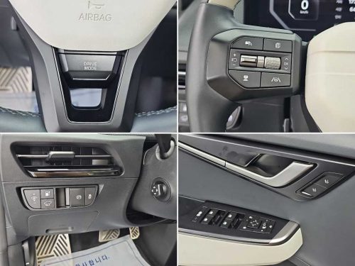 기아 더 뉴 EV6 롱레인지 2WD 사진 17