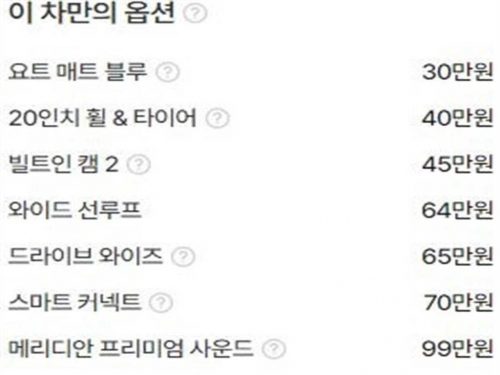 기아 더 뉴 EV6 롱레인지 2WD 사진 19