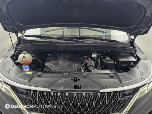 기아 카니발 4세대 디젤 9인승 프레스티지 사진 6