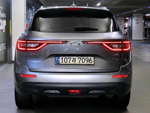 르노코리아(삼성) QM6 디젤 4WD RE 사진 5