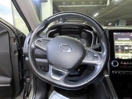 르노코리아(삼성) QM6 디젤 4WD RE 사진 8