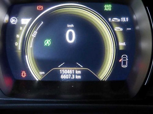 르노코리아(삼성) QM6 디젤 4WD RE 사진 9
