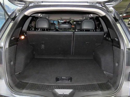르노코리아(삼성) QM6 디젤 4WD RE 사진 17