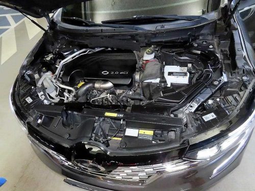 르노코리아(삼성) QM6 디젤 4WD RE 사진 18