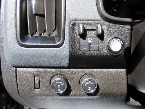 쉐보레 리얼 뉴 콜로라도 3.6 Z71-X 미드나잇 4WD 사진 12