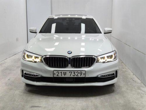 BMW 5시리즈 (G30)