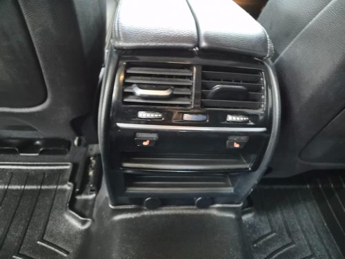 BMW 5시리즈 (G30) 520i 럭셔리 사진 8