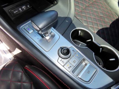 제네시스 G70 2.0T AWD 사진 10