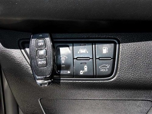 제네시스 G70 2.0T AWD 사진 13