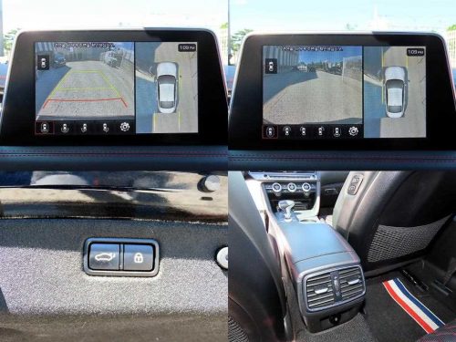 제네시스 G70 2.0T AWD 사진 18