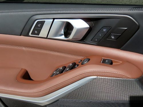BMW X5 (G05) xDrive 40i M 스포츠 사진 12