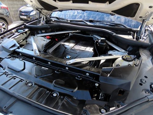 BMW X5 (G05) xDrive 40i M 스포츠 사진 19