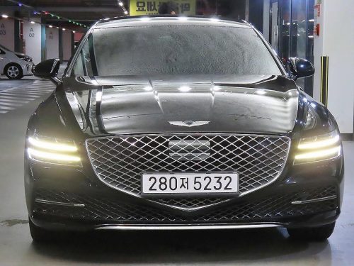 제네시스 G80(RG3) 2.2 디젤 AWD 사진 2
