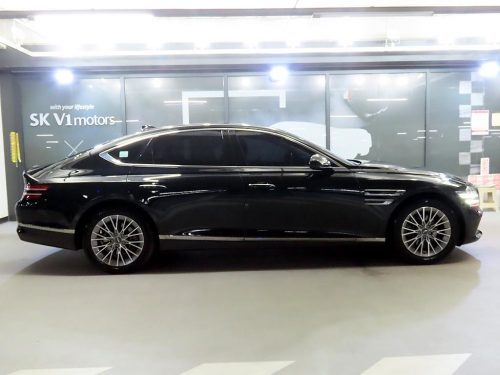 제네시스 G80(RG3) 2.2 디젤 AWD 사진 3