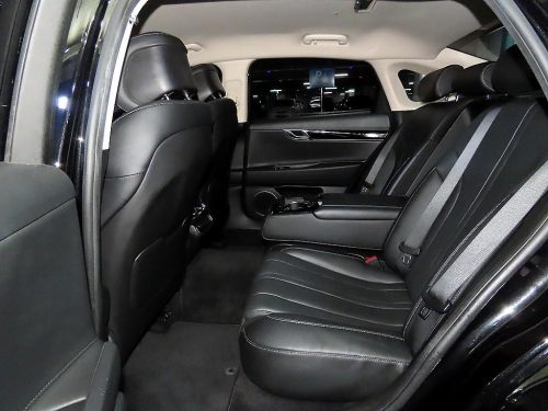 제네시스 G80(RG3) 2.2 디젤 AWD 사진 모두보기