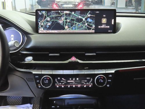 제네시스 G80(RG3) 2.2 디젤 AWD 사진 11