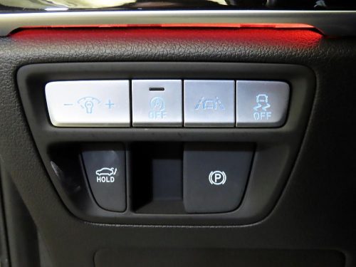 제네시스 G80(RG3) 2.2 디젤 AWD 사진 14