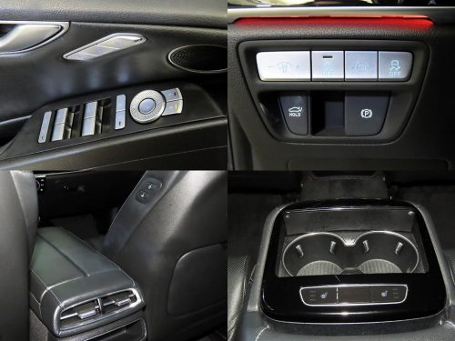 제네시스 G80(RG3) 2.2 디젤 AWD 사진 18