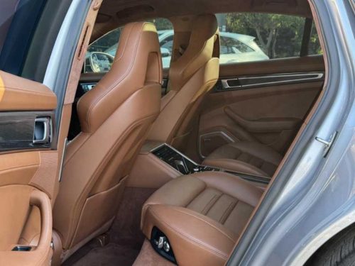 포르쉐 파나메라(971) 4.0 GTS 사진 11