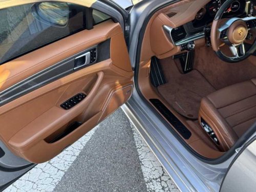 포르쉐 파나메라(971) 4.0 GTS 사진 12