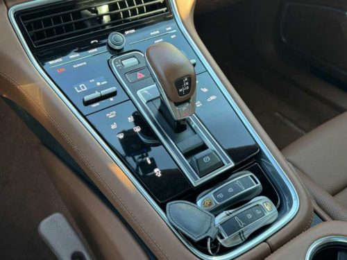 포르쉐 파나메라(971) 4.0 GTS 사진 18