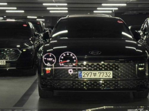 포르쉐 파나메라(971) 4.0 GTS 사진 19