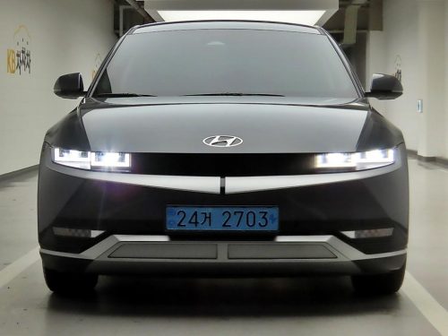 현대 아이오닉 5 롱 레인지 사진 2