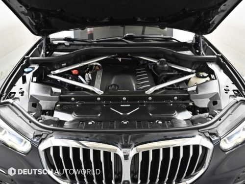 BMW X5 (G05) xDrive 30d M 스포츠 사진 6