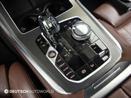 BMW X5 (G05) xDrive 30d M 스포츠 사진 9
