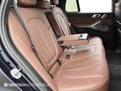 BMW X5 (G05) xDrive 30d M 스포츠 사진 12