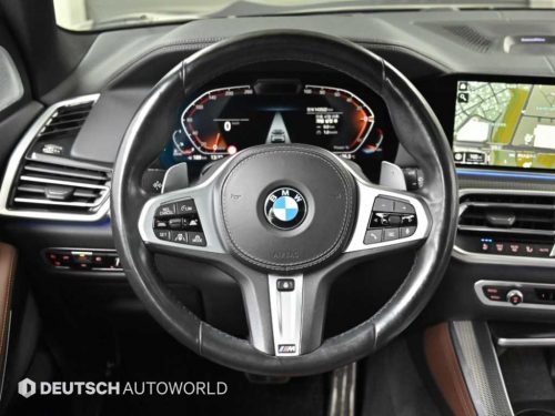 BMW X5 (G05) xDrive 30d M 스포츠 사진 13