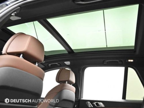 BMW X5 (G05) xDrive 30d M 스포츠 사진 18