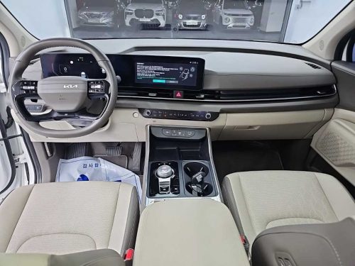 기아 더 뉴 카니발 4세대 디젤 9인승 노블레스