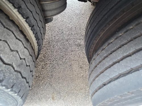 중대형화물 카고(4.5~5톤) 메가트럭5톤 사진 12