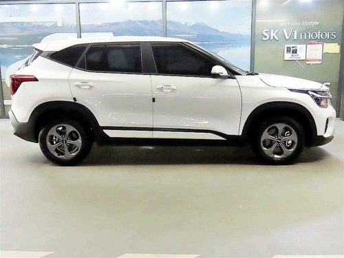 기아 더 뉴 셀토스 가솔린 1.6 터보 2WD 사진 3