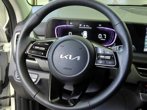 기아 더 뉴 셀토스 가솔린 1.6 터보 2WD 사진 8