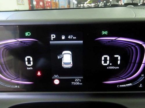 기아 더 뉴 셀토스 가솔린 1.6 터보 2WD 사진 9