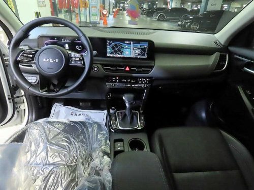 기아 더 뉴 셀토스 가솔린 1.6 터보 2WD 사진 10