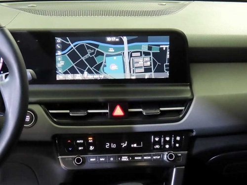 기아 더 뉴 셀토스 가솔린 1.6 터보 2WD 사진 11