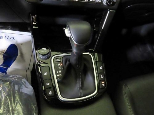 기아 더 뉴 셀토스 가솔린 1.6 터보 2WD 사진 12
