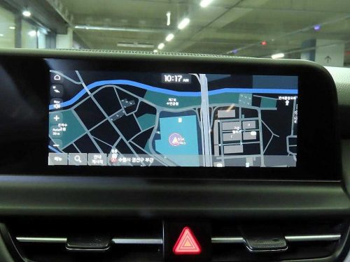 기아 더 뉴 셀토스 가솔린 1.6 터보 2WD 사진 13