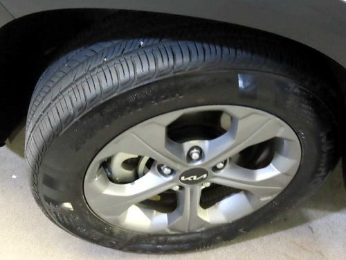기아 더 뉴 셀토스 가솔린 1.6 터보 2WD 사진 19