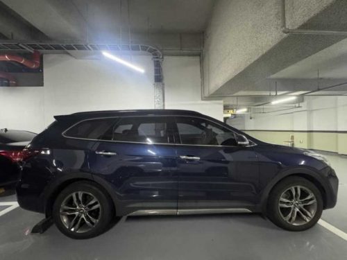 현대 더뉴맥스크루즈 3.3 V6 GDI 2WD 사진 4