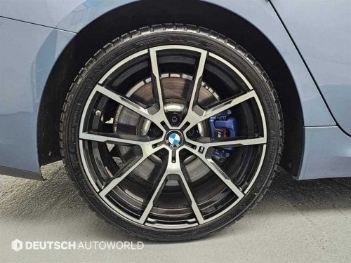 BMW 8시리즈 (G15) 840d xDrive M 스포츠 그란쿠페 사진 5