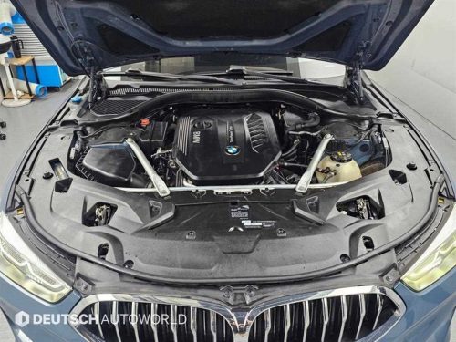 BMW 8시리즈 (G15) 840d xDrive M 스포츠 그란쿠페 사진 6