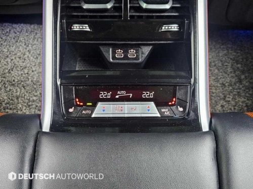 BMW 8시리즈 (G15) 840d xDrive M 스포츠 그란쿠페 사진 16