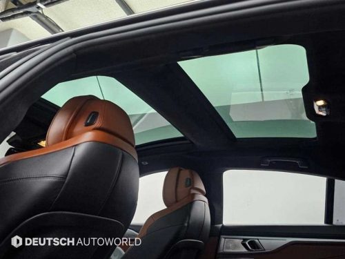 BMW 8시리즈 (G15) 840d xDrive M 스포츠 그란쿠페 사진 18