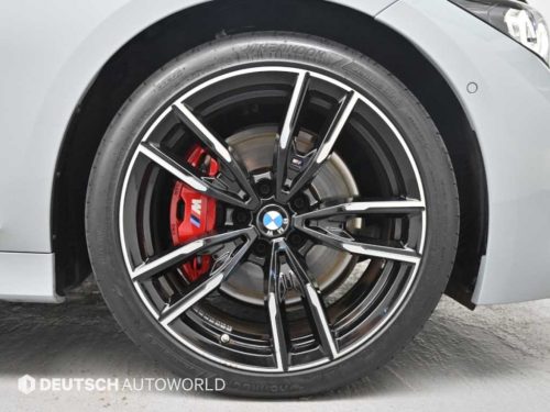 BMW 3시리즈 (G20) 330i M 스포츠 사진 5