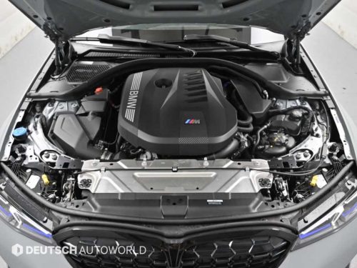 BMW 3시리즈 (G20) 330i M 스포츠 사진 6